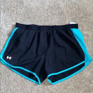 Under Armour Fly By Shorts